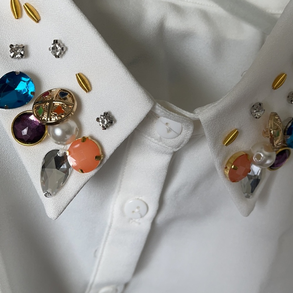 Top inserts - Picture 2 of 10